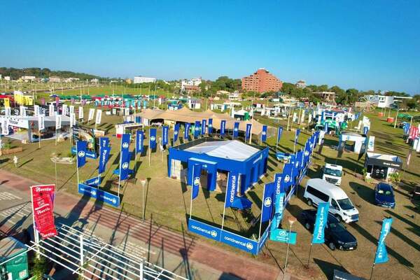 Expo Itapúa 2023: Declarada de interés educativo por la Dirección Departamental de Educación