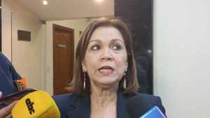 Defensa de Messer cuestiona incumplimiento de acuerdos con respecto a comiso