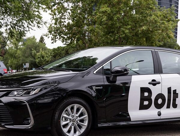 Conductores de Bolt exigen mayor seguridad ante ola de asaltos · Radio Monumental 1080 AM