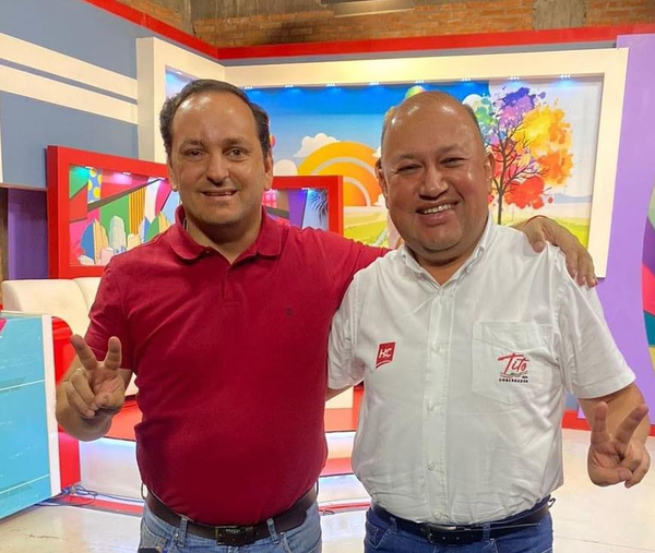 Remezowski será Consejero y Vergara administrador financiero de la EBY