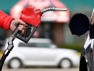 No hay posibilidad de bajar precios de combustibles, afirma gerente · Radio Monumental 1080 AM