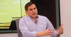 La Nación / Baruja: “Queremos dar respuestas a la clase trabajadora”