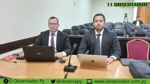 Fiscal defiende legalidad de actuaciones en torno a comiso de bienes de los Messer 