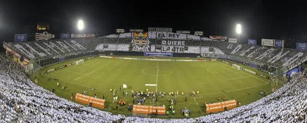 Olimpia y el regreso del mosaico: ¿Cómo ser parte del recibimiento? - Olimpia - ABC Color