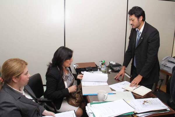 SFP recuerda obligatoriedad de presentar declaración jurada ante el cambio de administración - .::Agencia IP::.