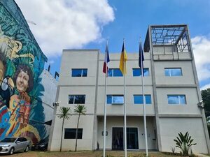 Anexo ambiental de la UE: “La propuesta enviada al Mercosur no contiene nuevas demandas” - Mundo - ABC Color