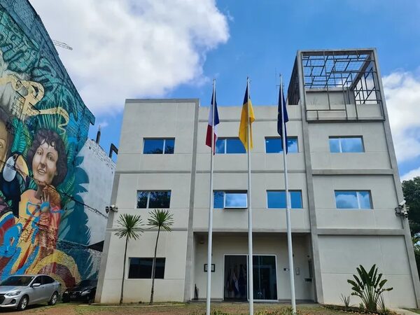 Anexo ambiental de la UE: “La propuesta enviada al Mercosur no contiene nuevas demandas” - Mundo - ABC Color