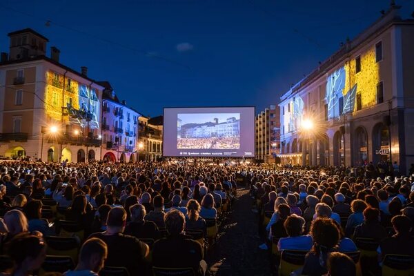 Festival de Locarno otorga su beca Puertas Abiertas a tres películas latinoamericanas - Cine y TV - ABC Color