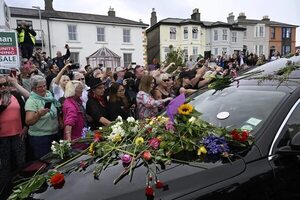 Irlanda se despide de Sinead O’Connor con un último homenaje - Música - ABC Color
