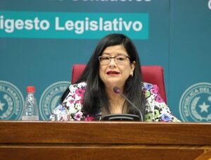 Ministra de la Corte rechaza proyectos que buscan endurecer la prisión preventiva · Radio Monumental 1080 AM