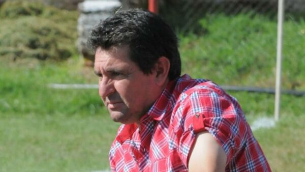 Humberto Ovelar asume en Guaireña