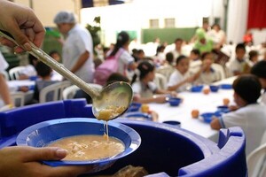 Prendidos a la plata europea abdistas piden “misericordia” por ley de perversión escolar ante riesgo de quedar sin tajadas – La Mira Digital