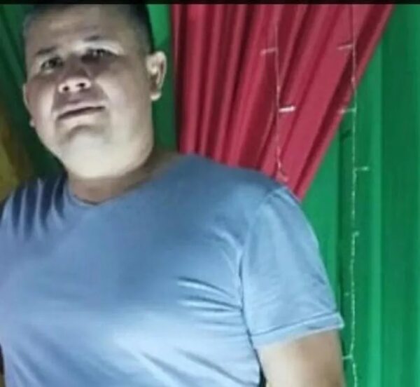 Uniformado hirió a su propio hijo cuando intentó disparar a su esposa - Nacionales - ABC Color