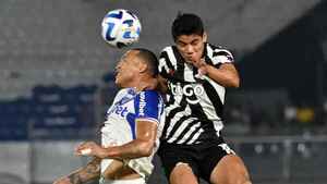 Por el pase a cuartos