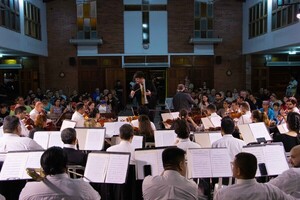 Sinfonía Divertida: La OSCA realizará un recital didáctico en Barrio Obrero - Unicanal
