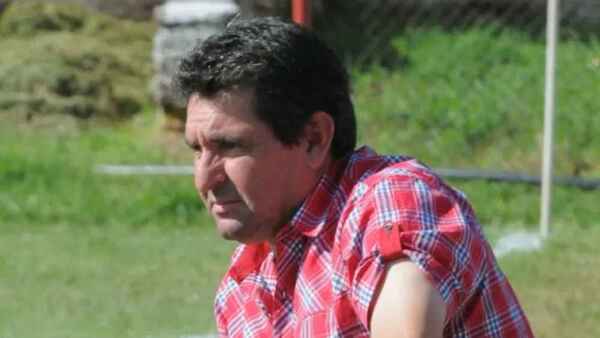 Humberto Ovelar asume en Guaireña