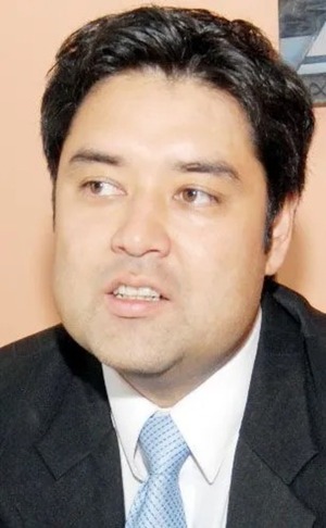 Imputan a Gobernador de Villa Hayes - PDS RADIO Y TV