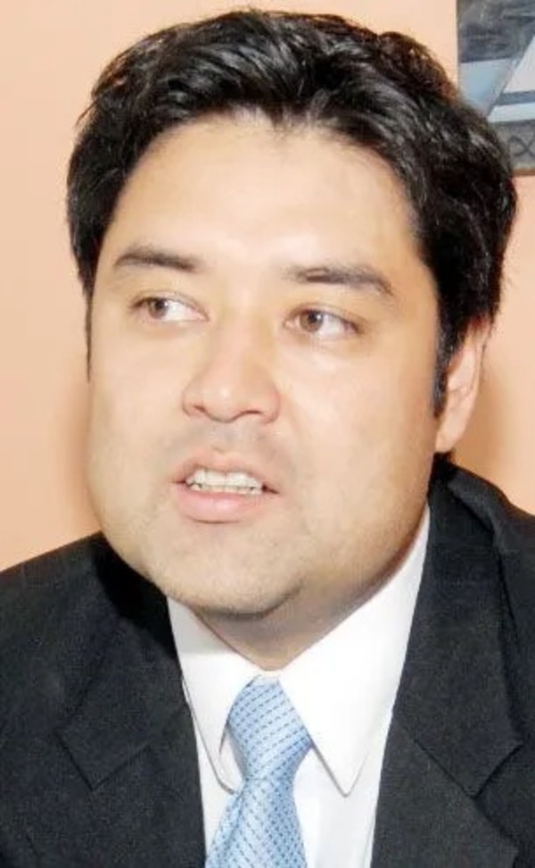 Imputan a Gobernador de Villa Hayes - PDS RADIO Y TV