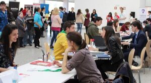 Convocan a participar de la feria de empleo en la UNA