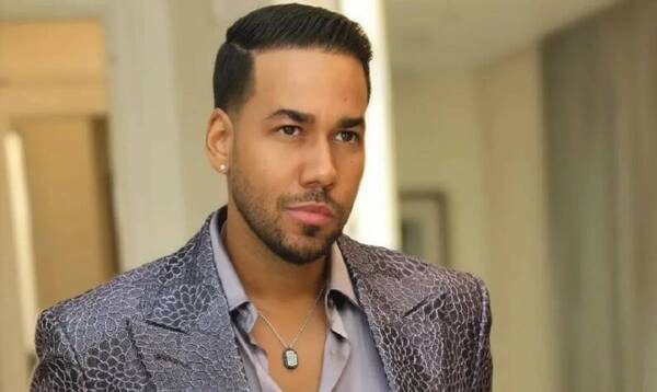 ¡Bajonazo! Cancelan el concierto de Romeo Santos en Paraguay