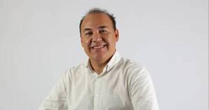 La Nación / Hugo Fleitas convoca a sesión extraordinaria del directorio liberal