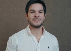 Peña designa a Walter Gutierrez como ministro de la niñez y gobierno buscará estrechar relaciones con Israel - MarketData