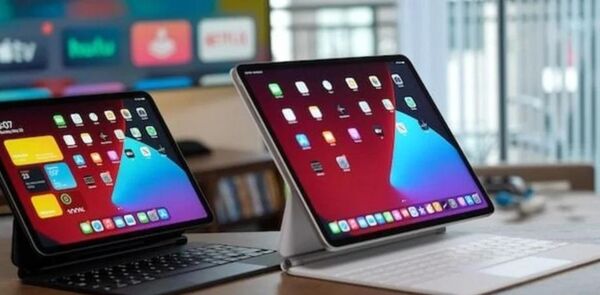 El mercado de las tabletas se desploma y cae un 29,9% en el segundo trimestre de 2023 - Revista PLUS