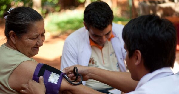 Ejecución del gasto social aumentó 14,9% al cierre de julio