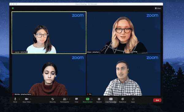 Zoom, envuelta en pol茅mica por el uso de datos para entrenar su inteligencia artificial - Revista PLUS