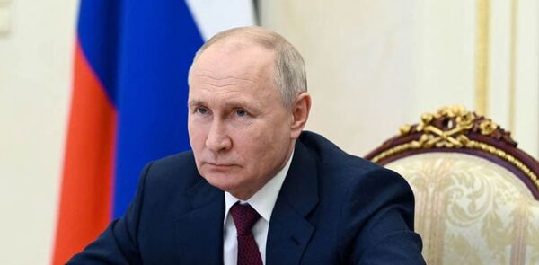 Vlad铆mir Putin ordena suspender parcialmente los acuerdos de impuestos con EEUU y la UE entre otros - Revista PLUS