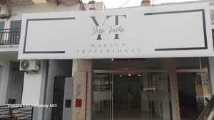 Hurtan en una tienda de maquillajes en el centro de Encarnación