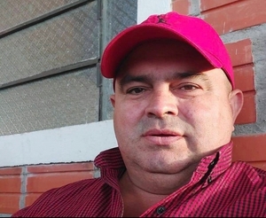 Diario HOY | Amplían imputación contra intendente de Puerto Casado