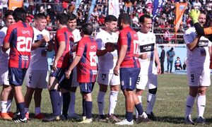 Los protagonistas del clásico de La Lupa | Telefuturo