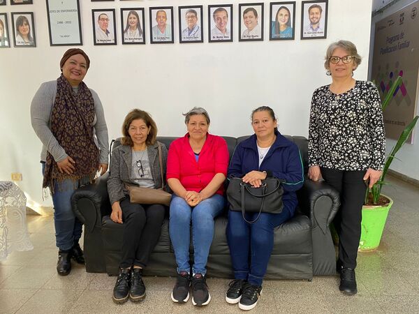 Pacientes oncológicos en Itapúa continúan sufriendo la escasez de medicamentos