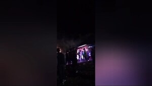 Policía identifica a autores de disparos en una pista bailable de Guazú Ygua