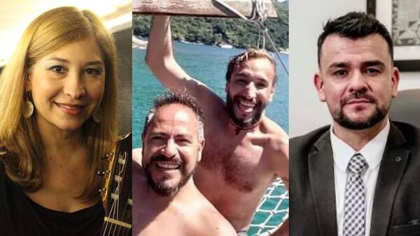 Diario HOY | Chonguismo, títulos falsos y complicidad: "Desnudan" rosca de corrupción en IMA y Fondec