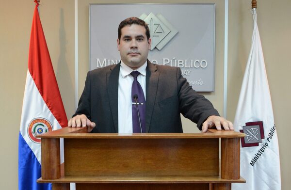 Amplían imputación contra Intendente de Puerto Casado - PDS RADIO Y TV