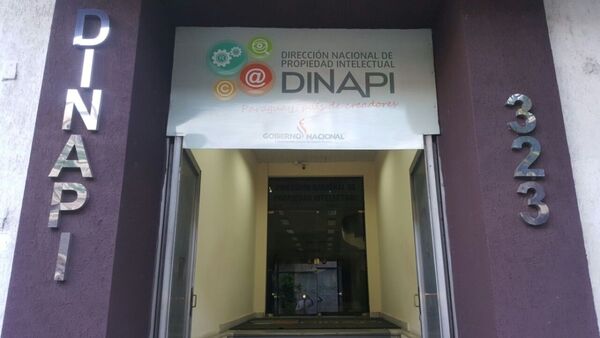 DINAPI asegura que no puede disponer de la remuneración compensatoria | 1000 Noticias