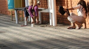 Diario HOY | Niños en situación de calle, uno de los principales desafíos de Gutiérrez