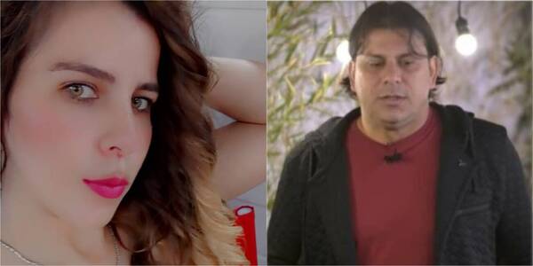 ¡Habló la ex de Walter Fretes!: "Con travestis, me dijeron que se mete"