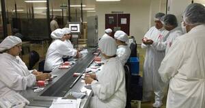 Industrias farmacéuticas reclaman al Estado el pago de USD 630 millones