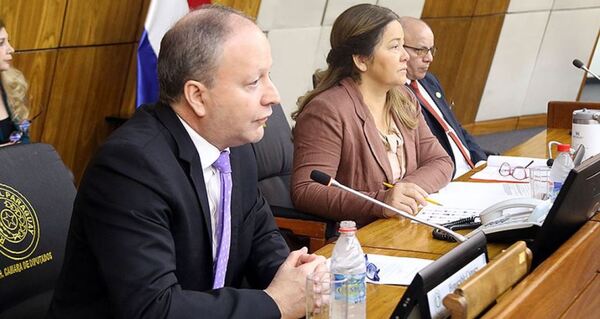 Diputados introduce modificaciones al proyecto de ley que crea el Ministerio de Economía
