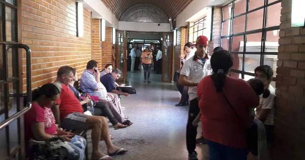 La Nación / Niña pequeña fallece a causa de la picadura de un alacrán