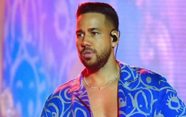 Cancelan concierto de Romeo Santos en Paraguay – Prensa 5
