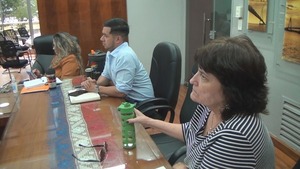 Encarnación avanza hacia un sistema de estacionamiento tarifado: Reunión del Consejo Consultivo de Turismo