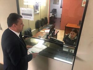 Denuncian presunto esquema irregular en transferencias para obras en CDE - ABC en el Este - ABC Color