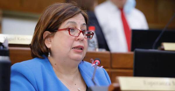 La Nación / Esperan que el PLRA supere crisis