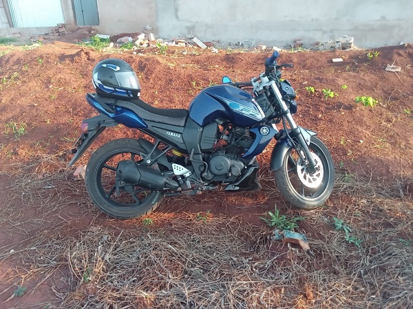 Reiterativa modalidad de estafa y apropiación de motocicleta
