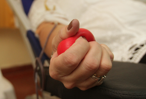 Por el Día del Niño, invitan a hacer el mejor regalo: donar sangre - trece
