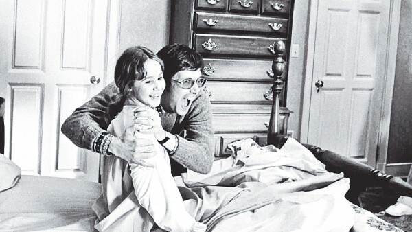 Muere William Friedkin, director de El exorcista